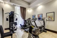 Hotel dei Quiriti Suite - Gym
