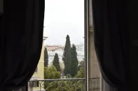 Hotel dei Quiriti - 2 Sao