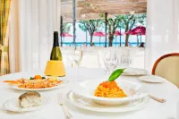 Hotel Sirmione Terme - Frühstück