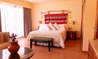 Colores de Purmamarca