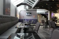 Lelux Hotel - breakfast