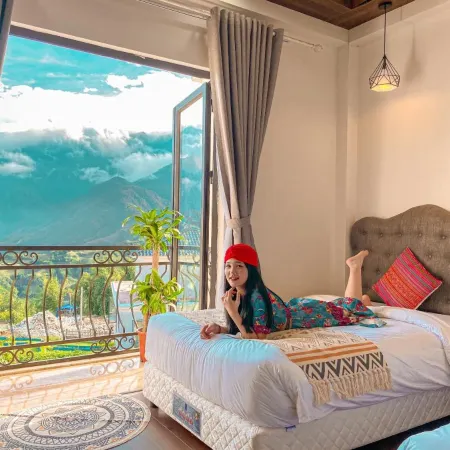The Upper House Sapa
