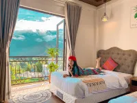 The Upper House Sapa - Rooftop Pools