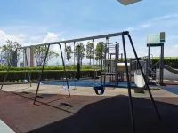 Entire Condominium @ Woodsburry Butterworth Penang Hotels in Butterworth