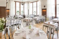 Mössebergs Kurort Hotel di Falkoping Municipality