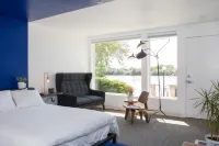 Skyfall Guestrooms Hotels in Green River