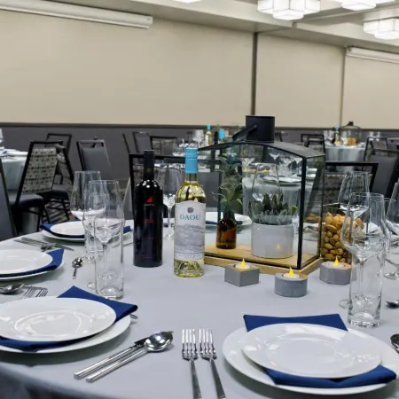 Oxford Suites Paso Robles