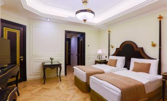 Golden Palace Hotel Yerevan