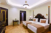 Golden Palace Hotel Yerevan Hotels in 