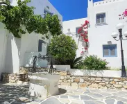Teoria Paros - Matsas Windmill
