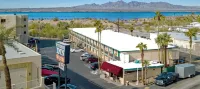 Windsor Inn Lake Havasu City Các khách sạn ở Thành phố Hồ Havasu