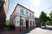 Südlohner Hof und Ristorante Da Fabio Hotels in der Nähe von Pröbstingsee