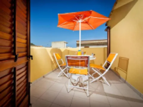 Residence Mareluna