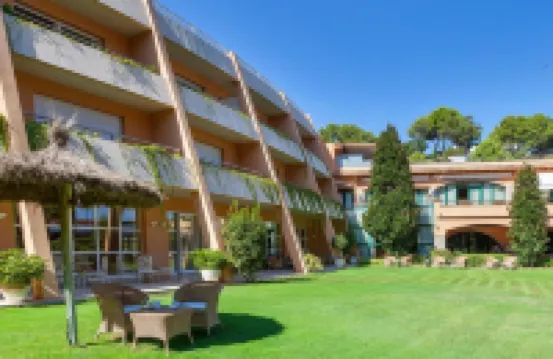 Hotel Sa Punta - Adults Only fr13