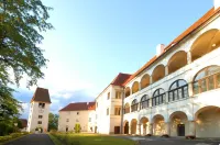 Schloss Seggau Hotels in Oberhaag