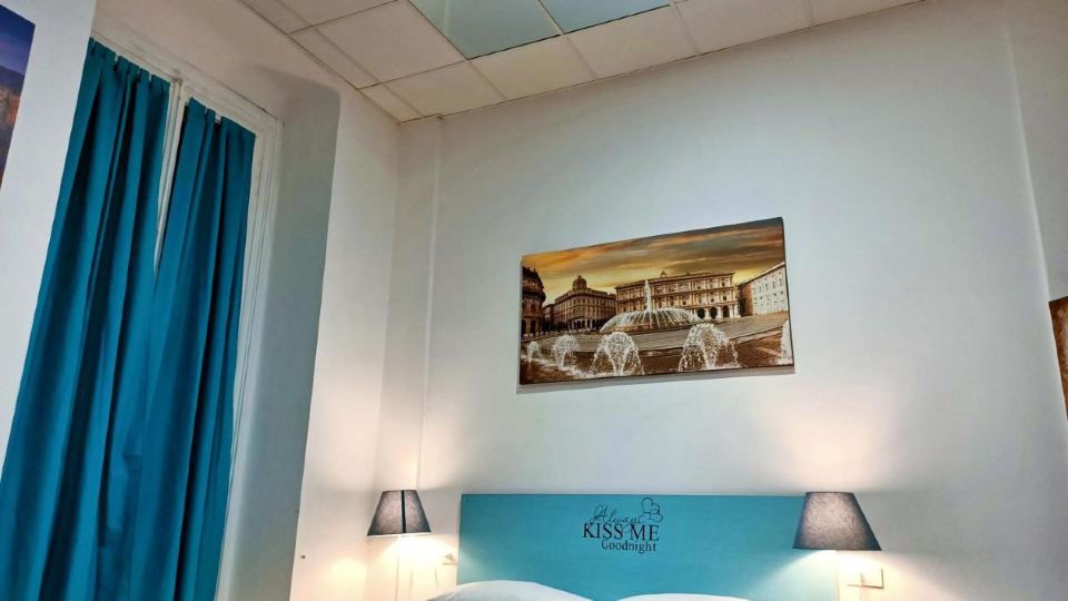 Hotel Youri Il Magnifico