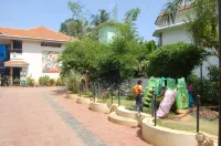Guruvayoor Resort Hotels in Kunnamkulam