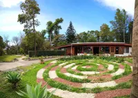 Hotel Holístico Monteverde Hotels in Monteverde