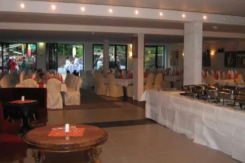 Landhotel Gustav -  Privatzimmer