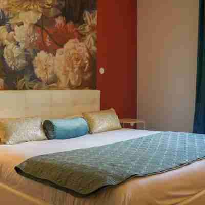 Les Jardins Rooms