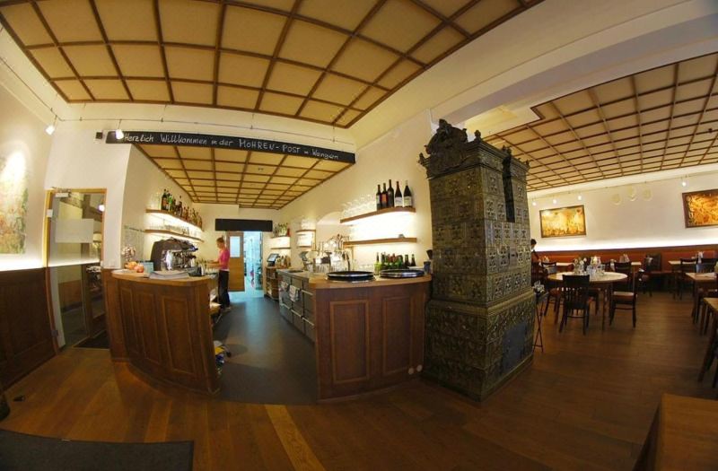 Hotel Mohren Post photo 3