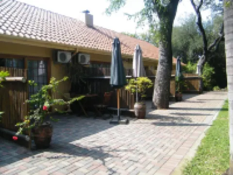 Sunbird Lodge Hotels in Mopani