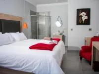 Bergsig Guesthouse  호텔