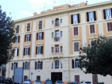 Nell'Azzurro Hotels near Calamosca Beach
