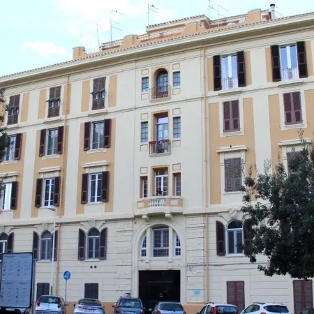 Nell'Azzurro