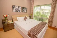 Rafflesia Serviced Apartments - Apartments