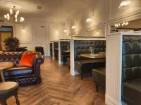 Kilkenny House Boutique Hotel - WLAN