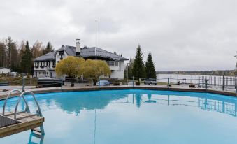 Aateli Lakeside Chalets - Former Vuokatti Suites