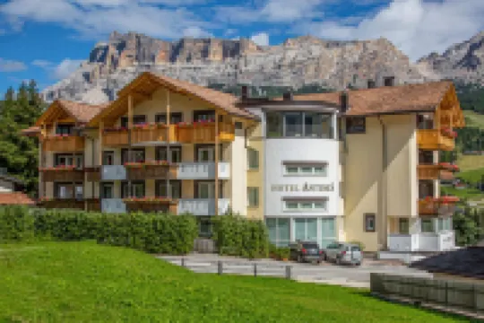 Hotel Antines