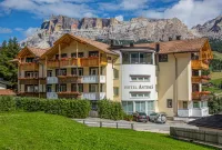 Hotel Antines