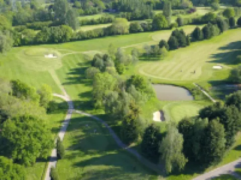 Sedlescombe Golf Hotel Hotels in Battle