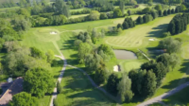 Sedlescombe Golf Hotel