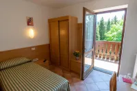 Casa Santa Maria Hotels in Folgaria