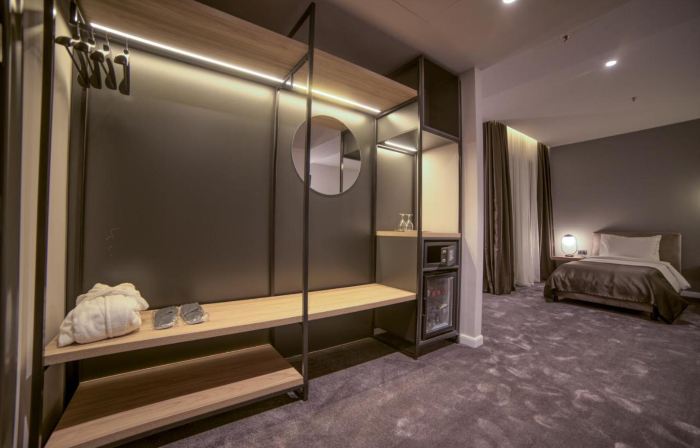 Boscovich Boutique Hotel