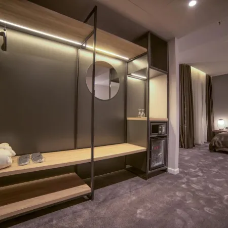 Boscovich Boutique Hotel