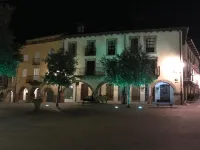 La Encina Azul Rooms-Grupo Rosa Azul Hoteles en Bierzo
