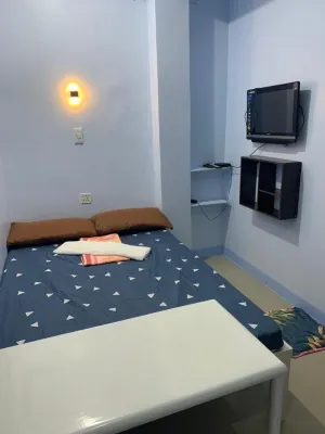 Rgc Residences Các khách sạn ở Tarlac