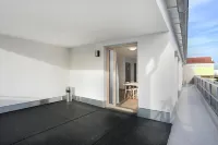 Apartment Hotel 37