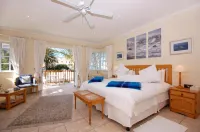 Anchorage Guesthouse