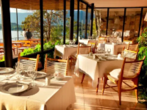 Hotel Antumalal Hoteles en Pucón