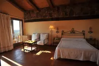 Hotel Rural Hosteria Fontivieja Hotels in Cuacos de Yuste
