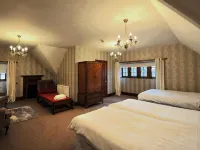 St Michaels Guest House Hotels in Elgin