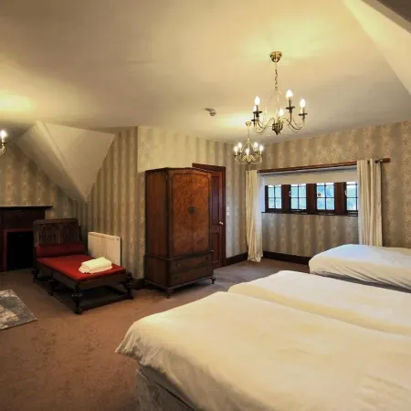 St Michaels Guest House