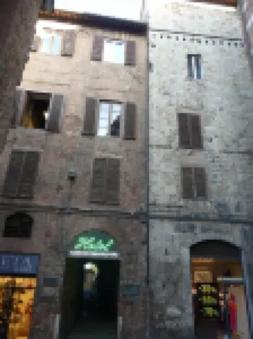 Albergo Cannon D'Oro