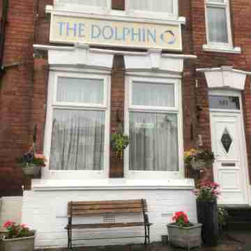Dolphin Guesthouse Hotel Exterior