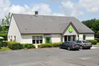 Campanile Reims Est - Taissy Hotels in Marne